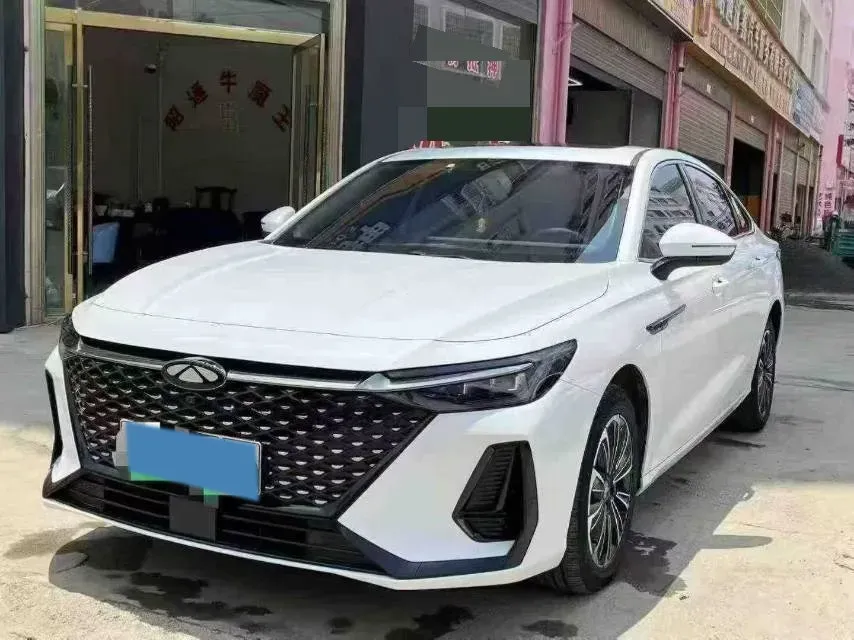 2024 Fulwin FulwinA8 1.5T 156HP L4 1DHT PHEV 18.3KWH,autocango,china used car exporter,china ev exporter,chinese used car exporter,chinese used ev exporter