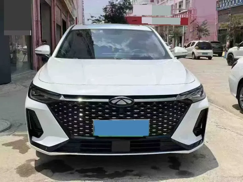 2024 Fulwin FulwinA8 1.5T 156HP L4 1DHT PHEV 18.3KWH,autocango,china used car exporter,china ev exporter,chinese used car exporter,chinese used ev exporter
