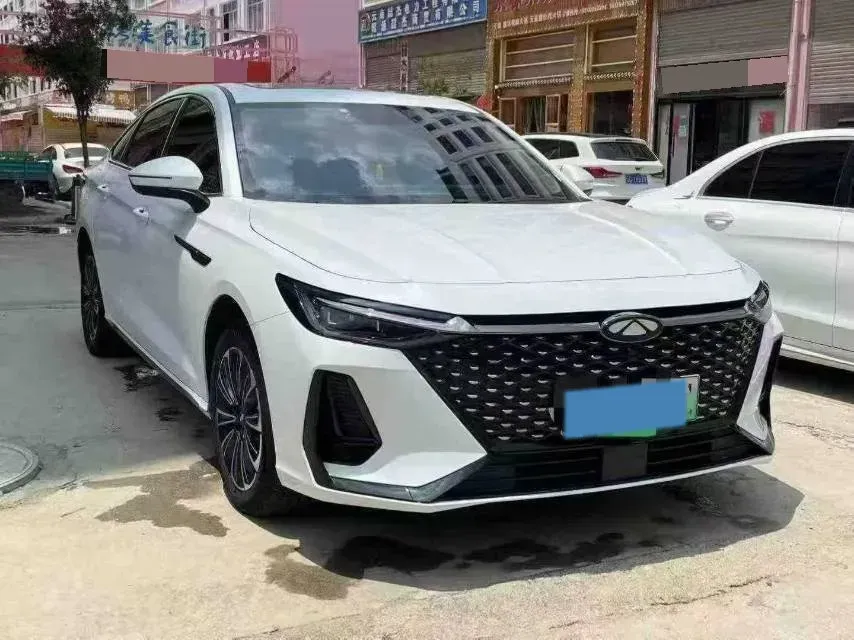 2024 Fulwin FulwinA8 1.5T 156HP L4 1DHT PHEV 18.3KWH,autocango,china used car exporter,china ev exporter,chinese used car exporter,chinese used ev exporter