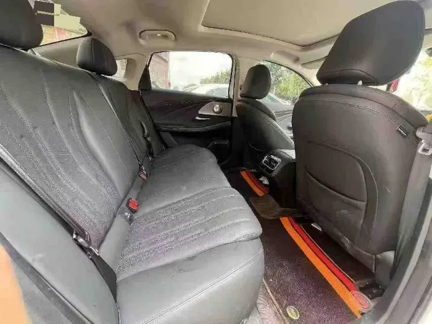 2024 Fulwin FulwinA8 1.5T 156HP L4 1DHT PHEV 18.3KWH,autocango,china used car exporter,china ev exporter,chinese used car exporter,chinese used ev exporter