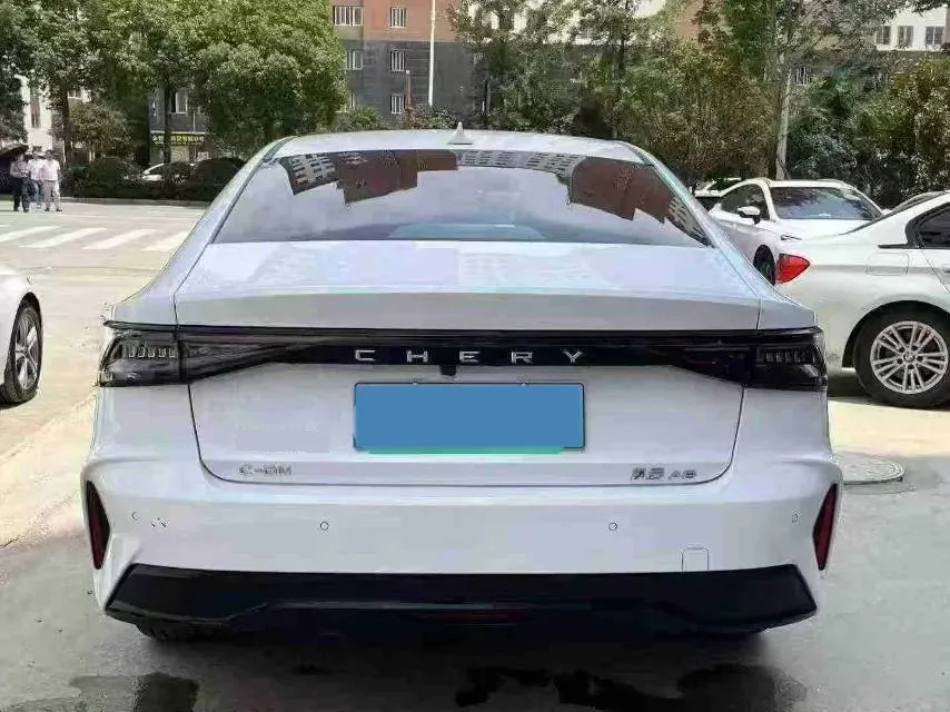 2024 Fulwin FulwinA8 1.5T 156HP L4 1DHT PHEV 18.3KWH,autocango,china used car exporter,china ev exporter,chinese used car exporter,chinese used ev exporter