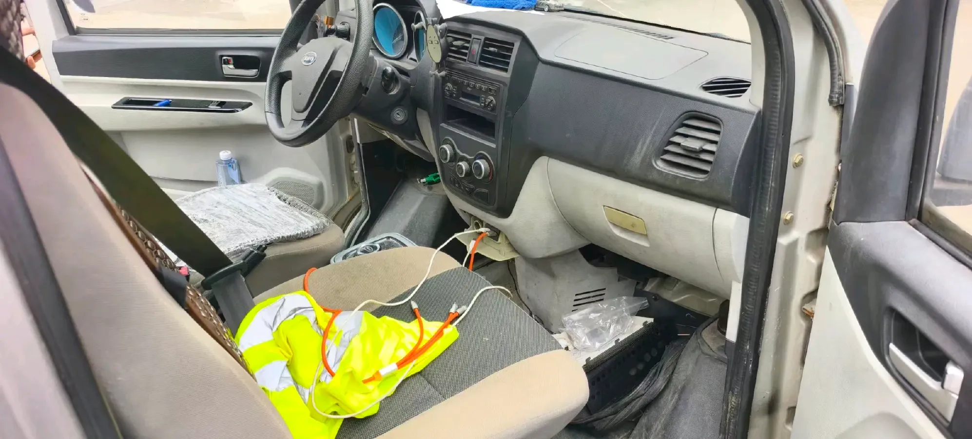 2018 Karry YouYou EV BEV 40KWH,autocango,china used car exporter,china ev exporter,chinese used car exporter,chinese used ev exporter