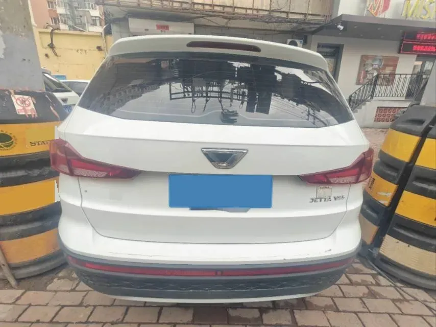 2022 Jetta VS5 1.4T 150HP L4 6AT,autocango,china used car exporter,china ev exporter,chinese used car exporter,chinese used ev exporter