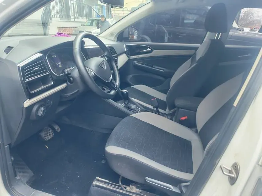 2022 Jetta VS5 1.4T 150HP L4 6AT,autocango,china used car exporter,china ev exporter,chinese used car exporter,chinese used ev exporter