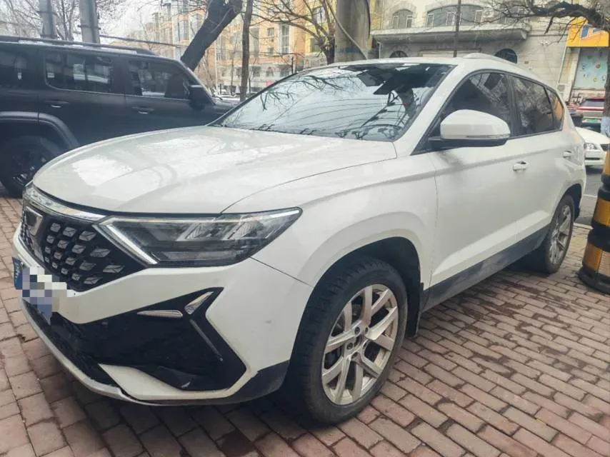 2022 Jetta VS5 1.4T 150HP L4 6AT,autocango,china used car exporter,china ev exporter,chinese used car exporter,chinese used ev exporter