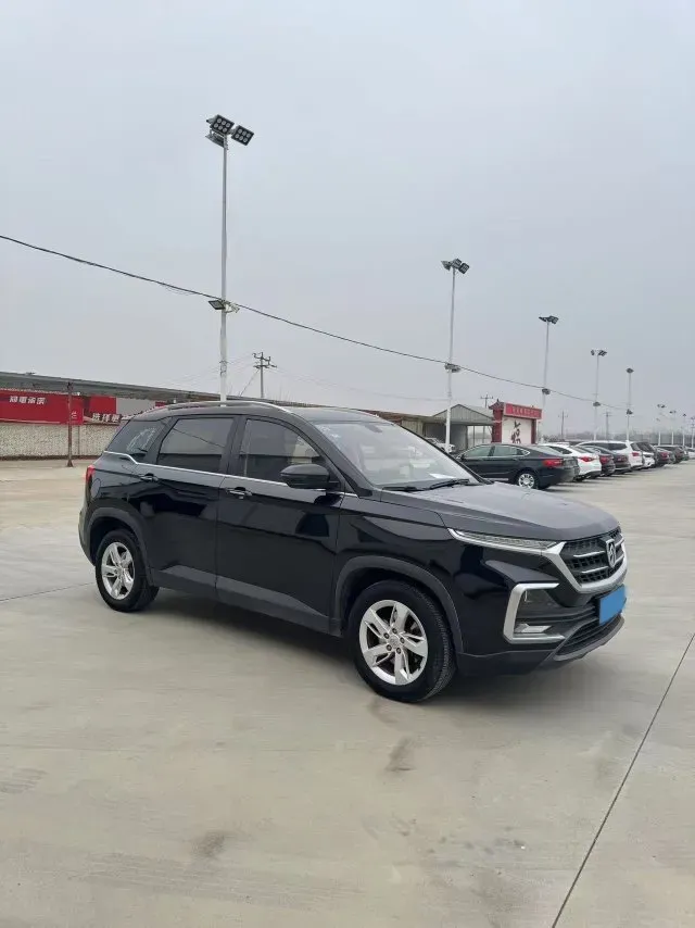 2019 BaoJun 530 1.5T 151HP L4 CVT,autocango,china used car exporter,china ev exporter,chinese used car exporter,chinese used ev exporter