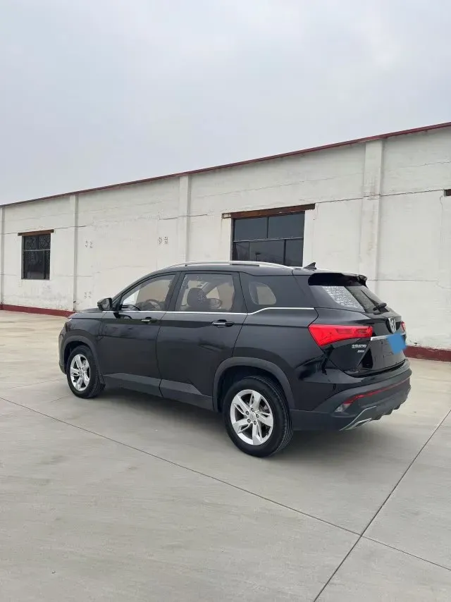 2019 BaoJun 530 1.5T 151HP L4 CVT,autocango,china used car exporter,china ev exporter,chinese used car exporter,chinese used ev exporter