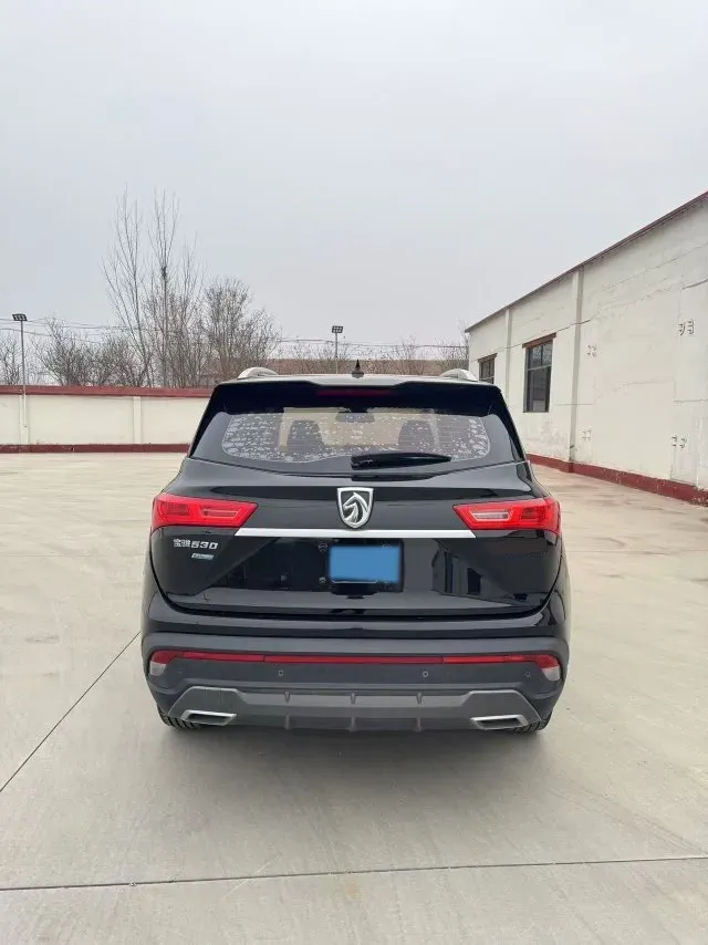 2019 BaoJun 530 1.5T 151HP L4 CVT,autocango,china used car exporter,china ev exporter,chinese used car exporter,chinese used ev exporter