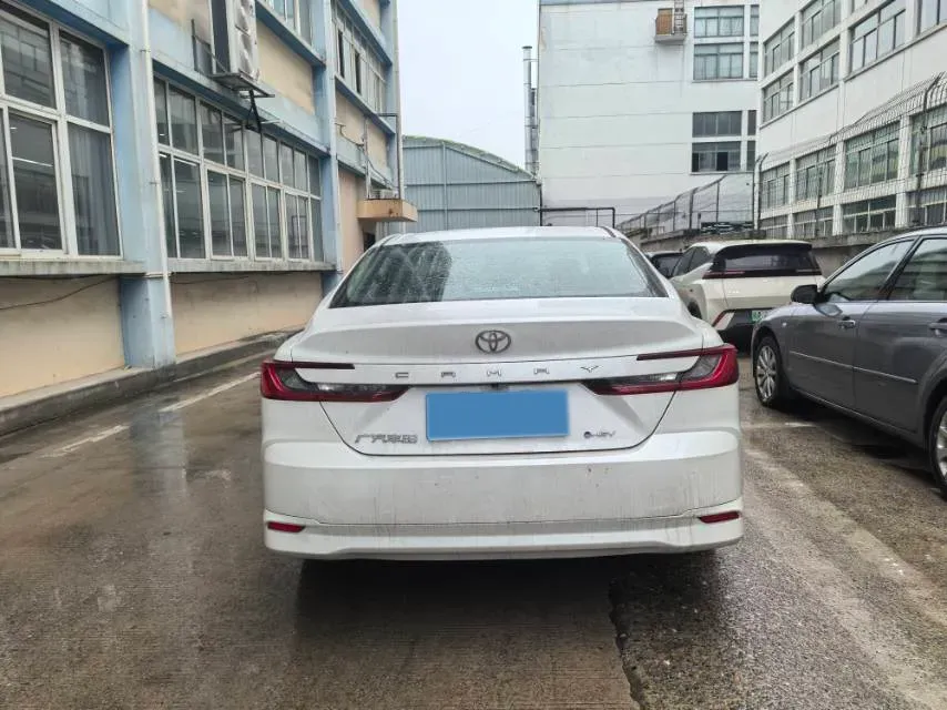2024 Toyota Camry 2.0L 152HP L4 E-CVT Hybrid,autocango,china used car exporter,china ev exporter,chinese used car exporter,chinese used ev exporter