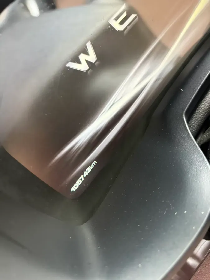 2017 WEY VV7 2.0T 234HP L4 7DCT,autocango,china used car exporter,china ev exporter,chinese used car exporter,chinese used ev exporter