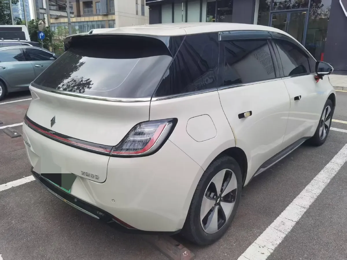 2023 BaoJun Cloud BEV 50.6KWH,autocango,china used car exporter,china ev exporter,chinese used car exporter,chinese used ev exporter