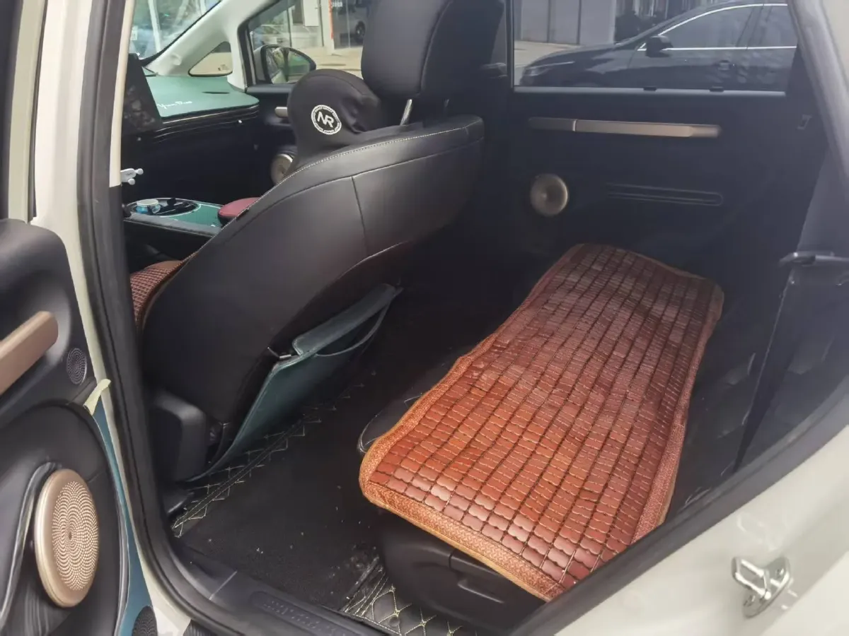 2023 BaoJun Cloud BEV 50.6KWH,autocango,china used car exporter,china ev exporter,chinese used car exporter,chinese used ev exporter