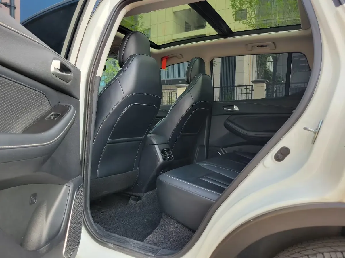 2022 GAC Trumpchi GS4 1.5T 169HP L4 6AT,autocango,china used car exporter,china ev exporter,chinese used car exporter,chinese used ev exporter