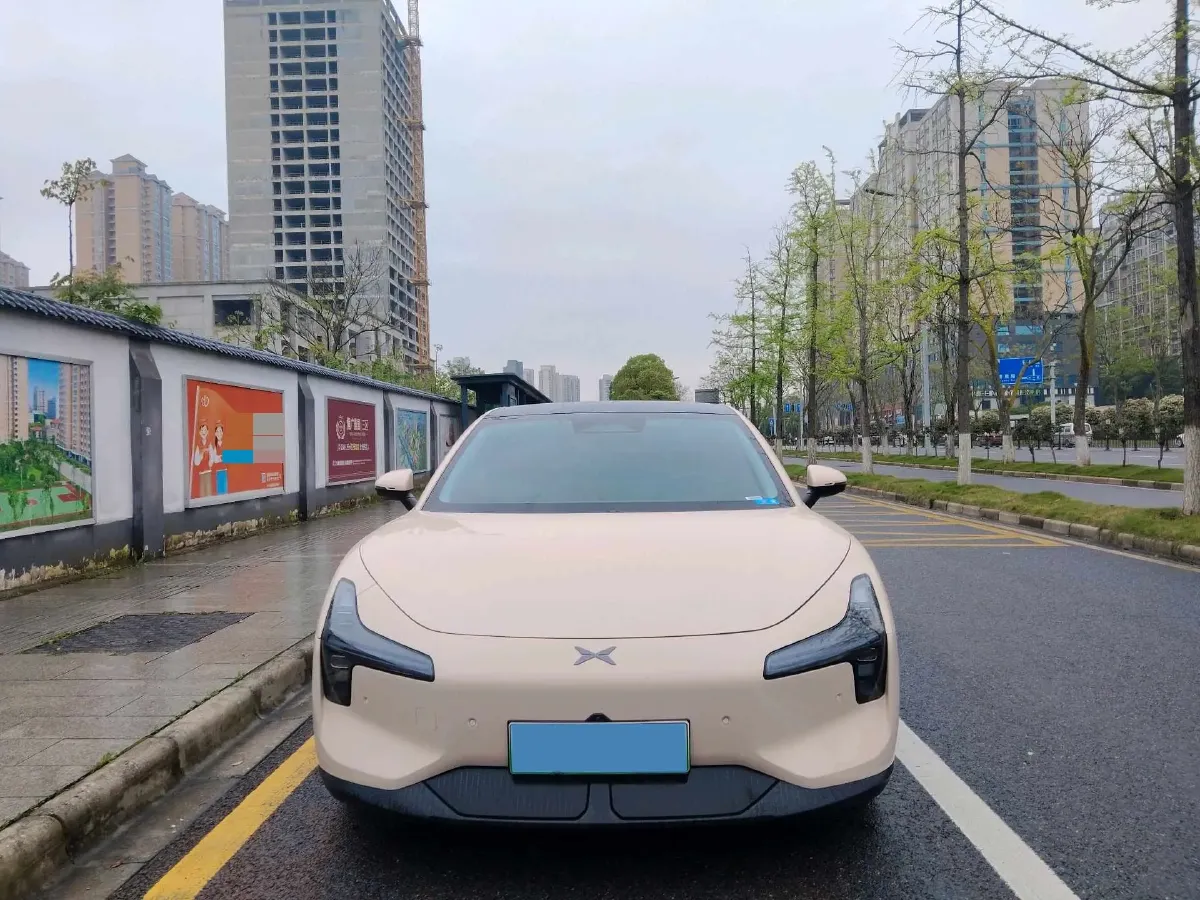 2024 Xpeng MONA M03 BEV 62.2KWH,autocango,china used car exporter,china ev exporter,chinese used car exporter,chinese used ev exporter