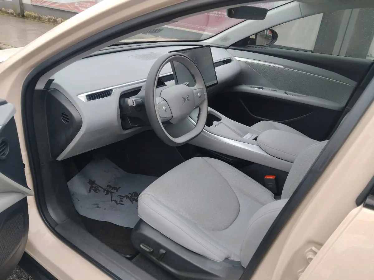 2024 Xpeng MONA M03 BEV 62.2KWH,autocango,china used car exporter,china ev exporter,chinese used car exporter,chinese used ev exporter