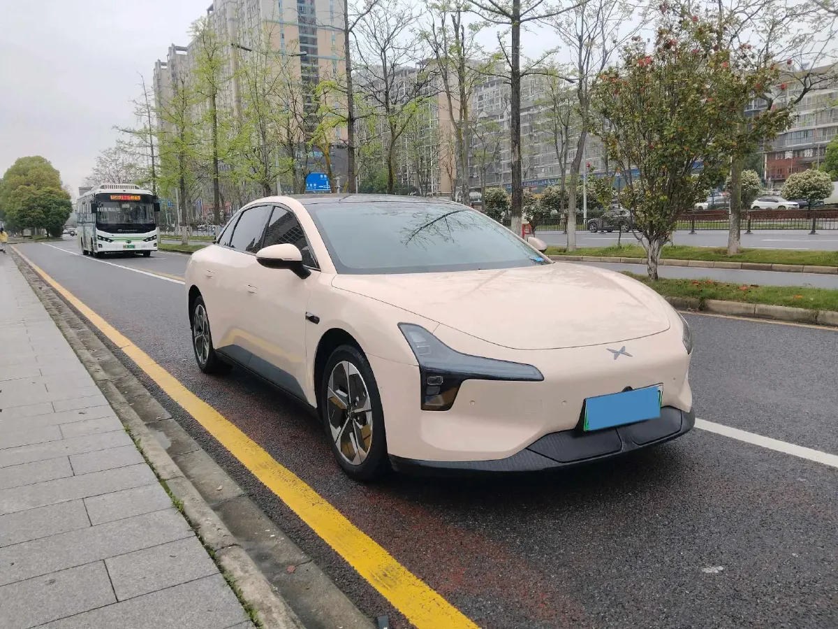 2024 Xpeng MONA M03 BEV 62.2KWH,autocango,china used car exporter,china ev exporter,chinese used car exporter,chinese used ev exporter