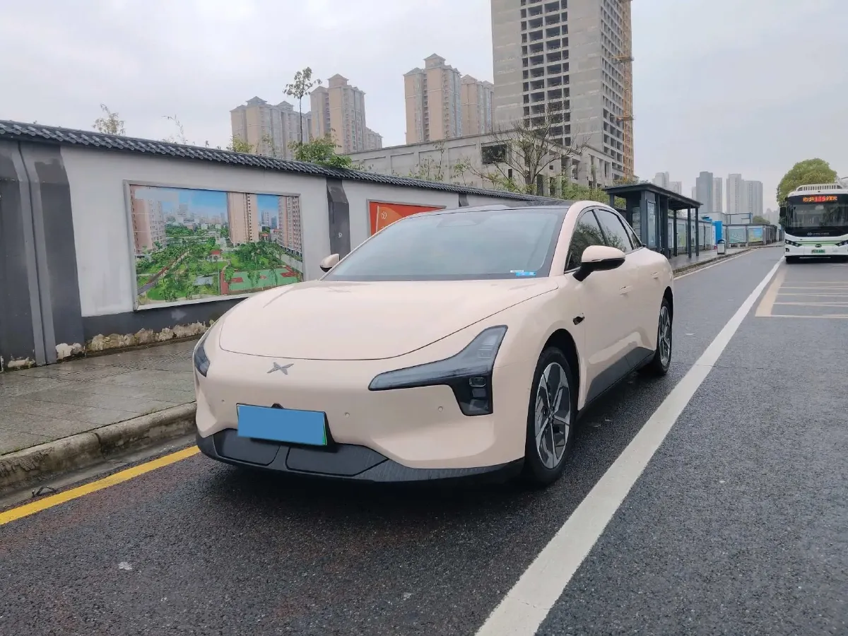 2024 Xpeng MONA M03 BEV 62.2KWH,autocango,china used car exporter,china ev exporter,chinese used car exporter,chinese used ev exporter