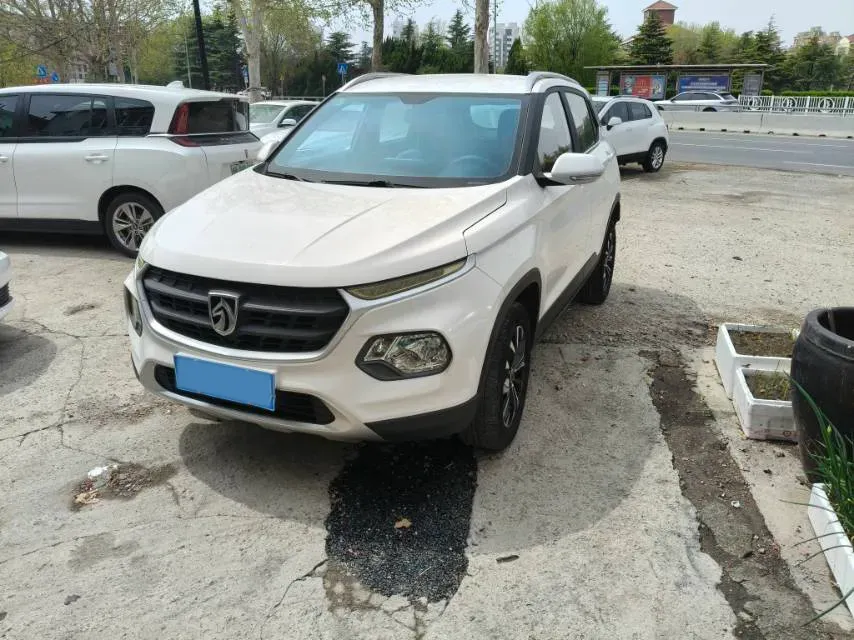 2019 BaoJun 510 1.5L 112HP L4 6MT,autocango,china used car exporter,china ev exporter,chinese used car exporter,chinese used ev exporter