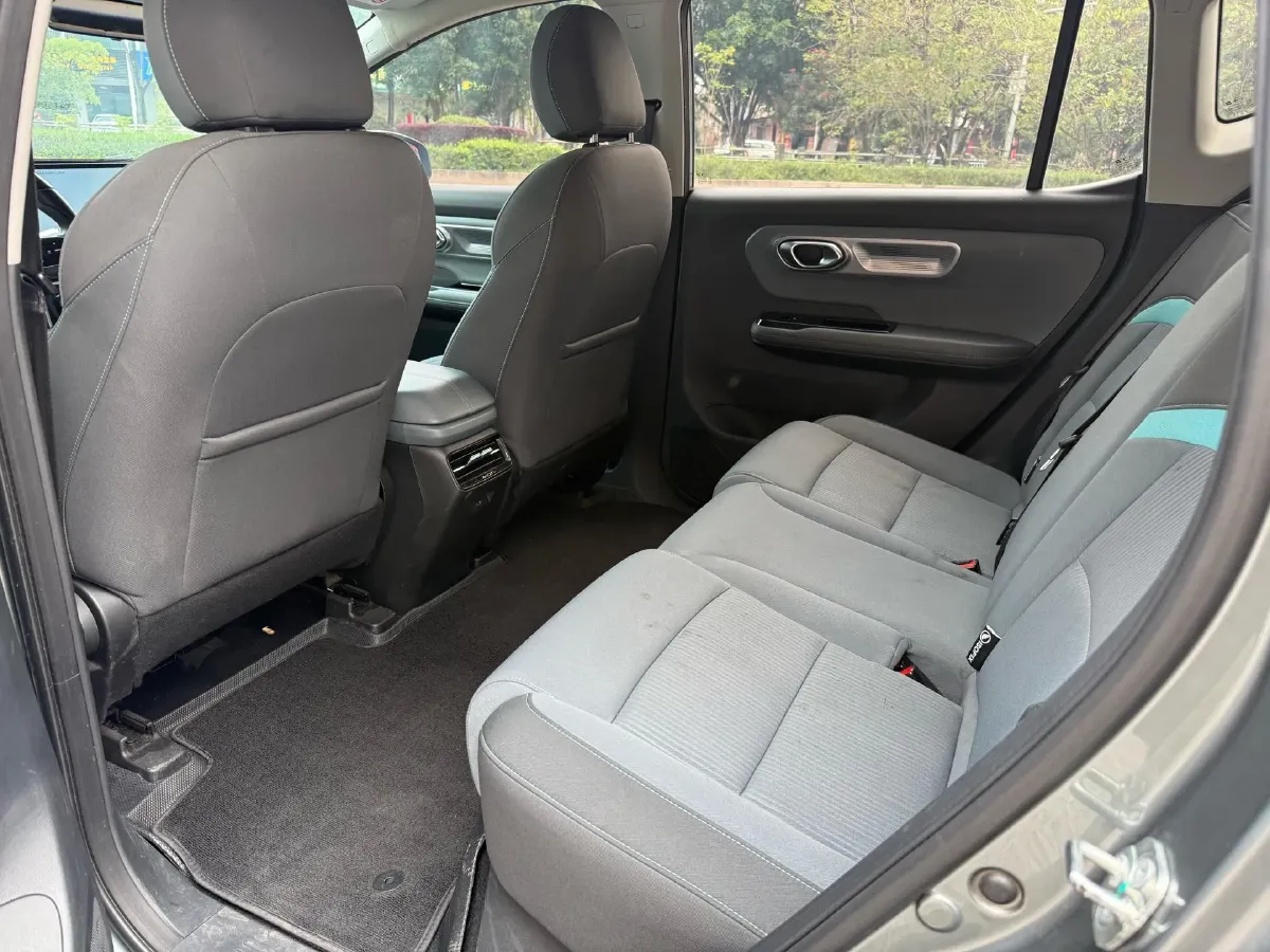 2023 Aion S BEV 55.5KWH,autocango,china used car exporter,china ev exporter,chinese used car exporter,chinese used ev exporter