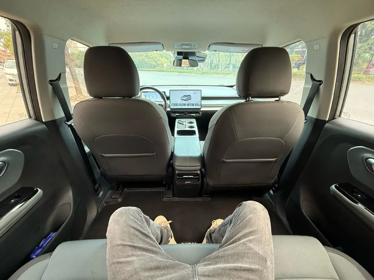 2023 Aion S BEV 55.5KWH,autocango,china used car exporter,china ev exporter,chinese used car exporter,chinese used ev exporter