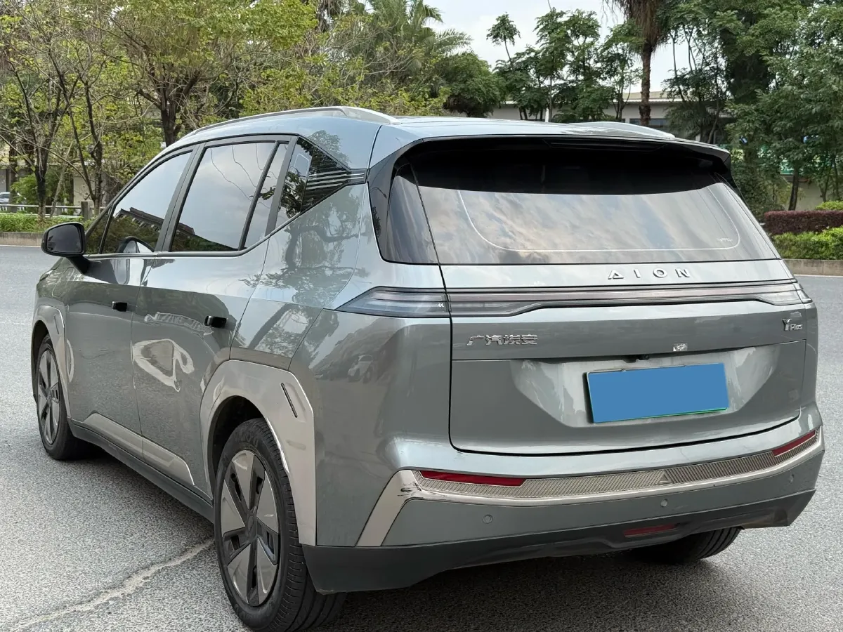 2023 Aion S BEV 55.5KWH,autocango,china used car exporter,china ev exporter,chinese used car exporter,chinese used ev exporter