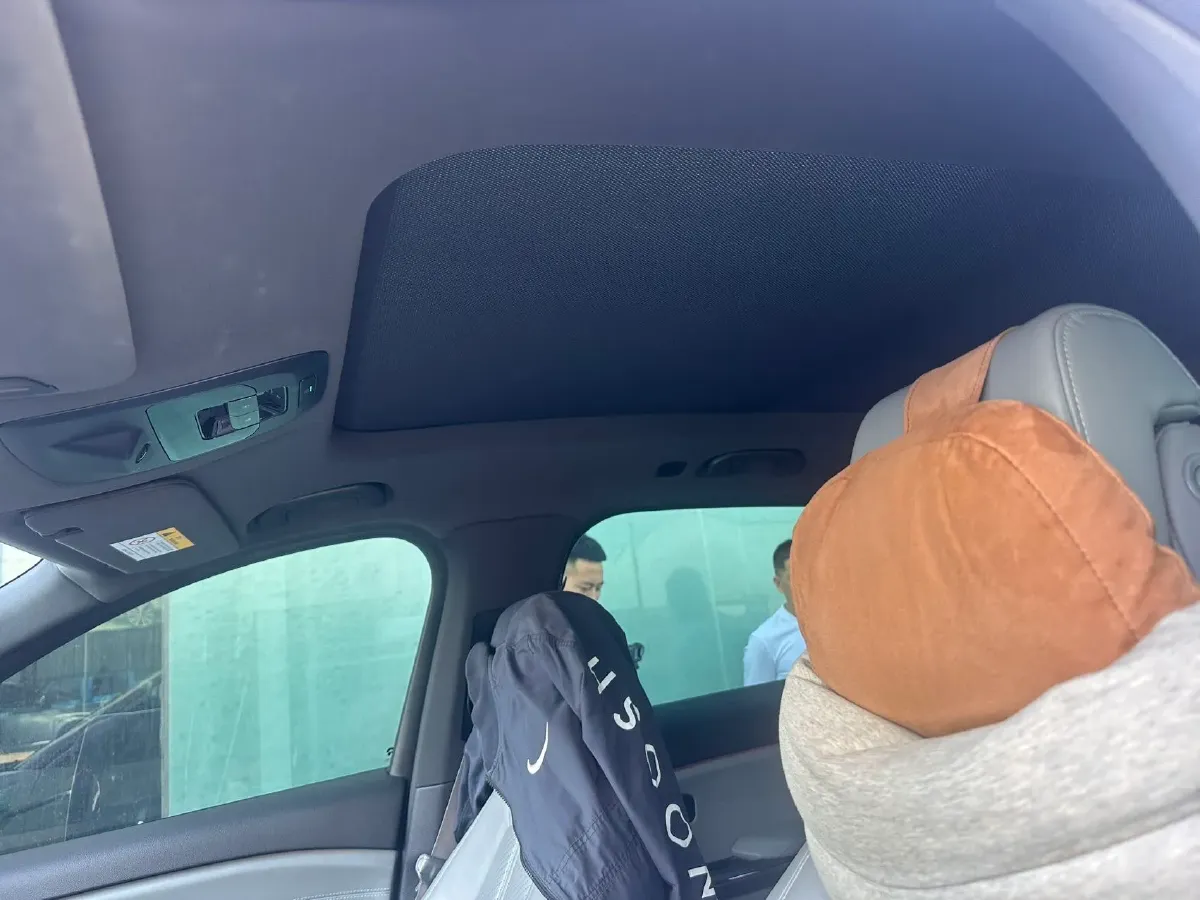 2020 NIO ES6 BEV 75KWH,autocango,china used car exporter,china ev exporter,chinese used car exporter,chinese used ev exporter