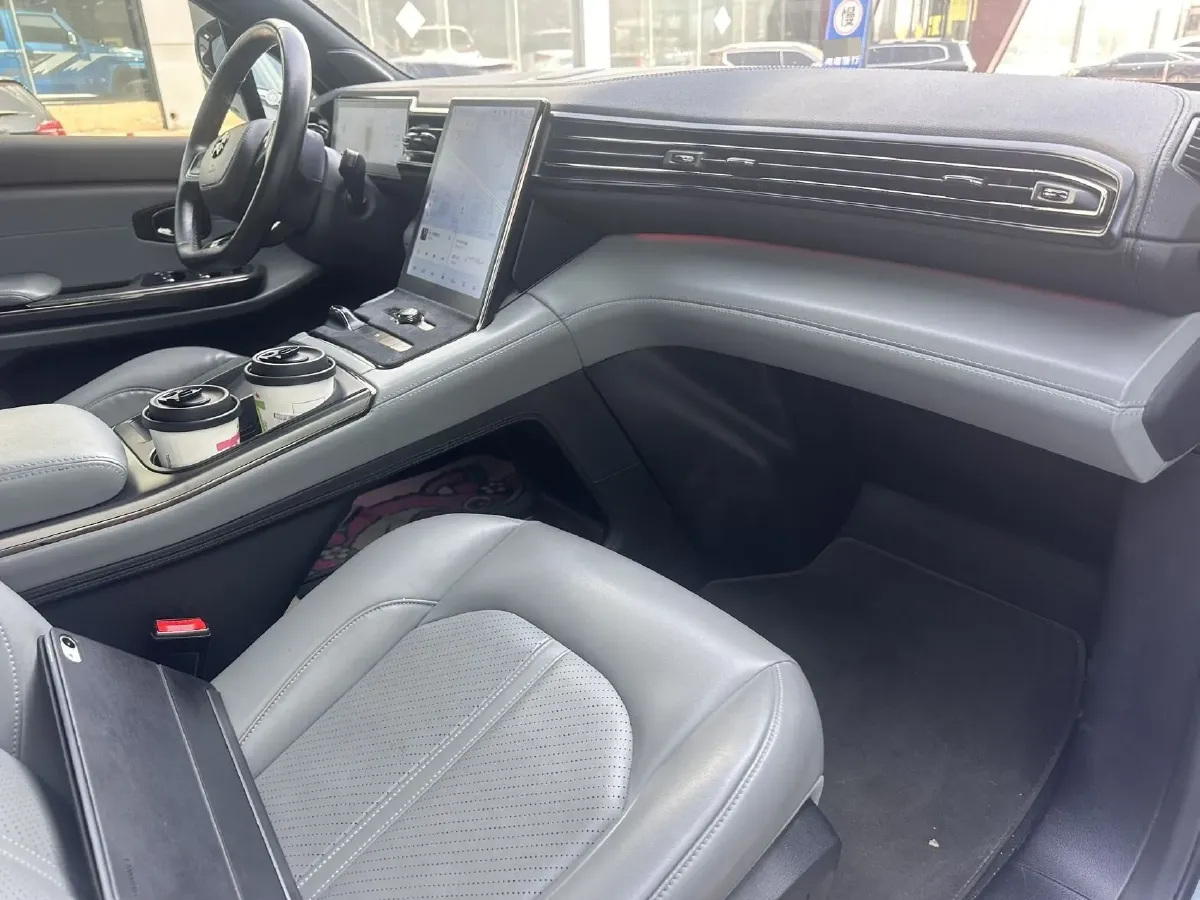 2020 NIO ES6 BEV 75KWH,autocango,china used car exporter,china ev exporter,chinese used car exporter,chinese used ev exporter