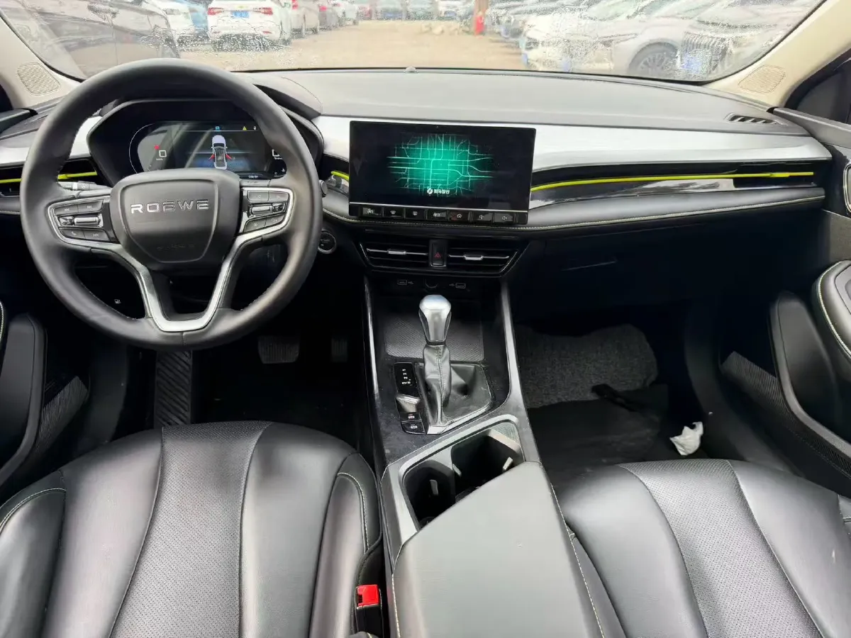 2021 Roewe i5 1.5L 120HP L4 CVT,autocango,china used car exporter,china ev exporter,chinese used car exporter,chinese used ev exporter