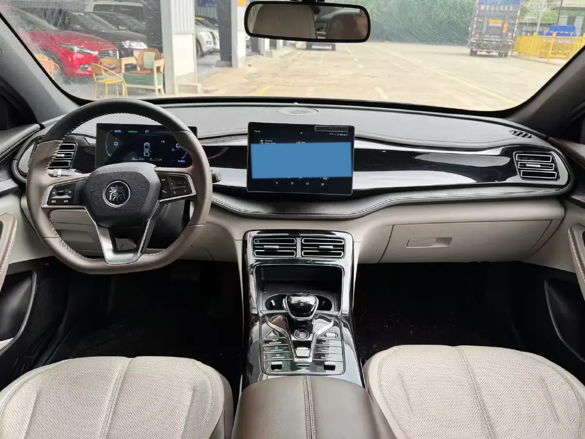 2024 BYD Qin Plus 1.5L 110HP L4 E-CVT PHEV 8.32KWH,autocango,china used car exporter,china ev exporter,chinese used car exporter,chinese used ev exporter