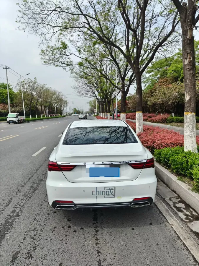2019 Geely Binray 1.0T 136HP L3 6DCT,autocango,china used car exporter,china ev exporter,chinese used car exporter,chinese used ev exporter