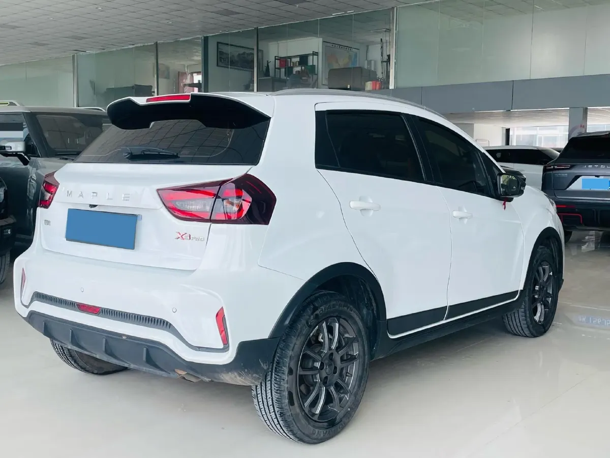2022 Livan X3 PRO 1.5L 113HP L4 CVT,autocango,china used car exporter,china ev exporter,chinese used car exporter,chinese used ev exporter