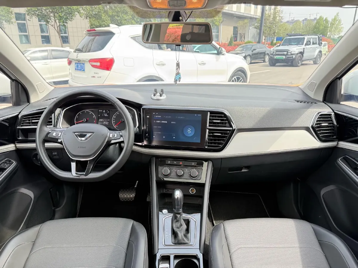 2024 Jetta VS5 1.4T 150HP L4 6AT,autocango,china used car exporter,china ev exporter,chinese used car exporter,chinese used ev exporter