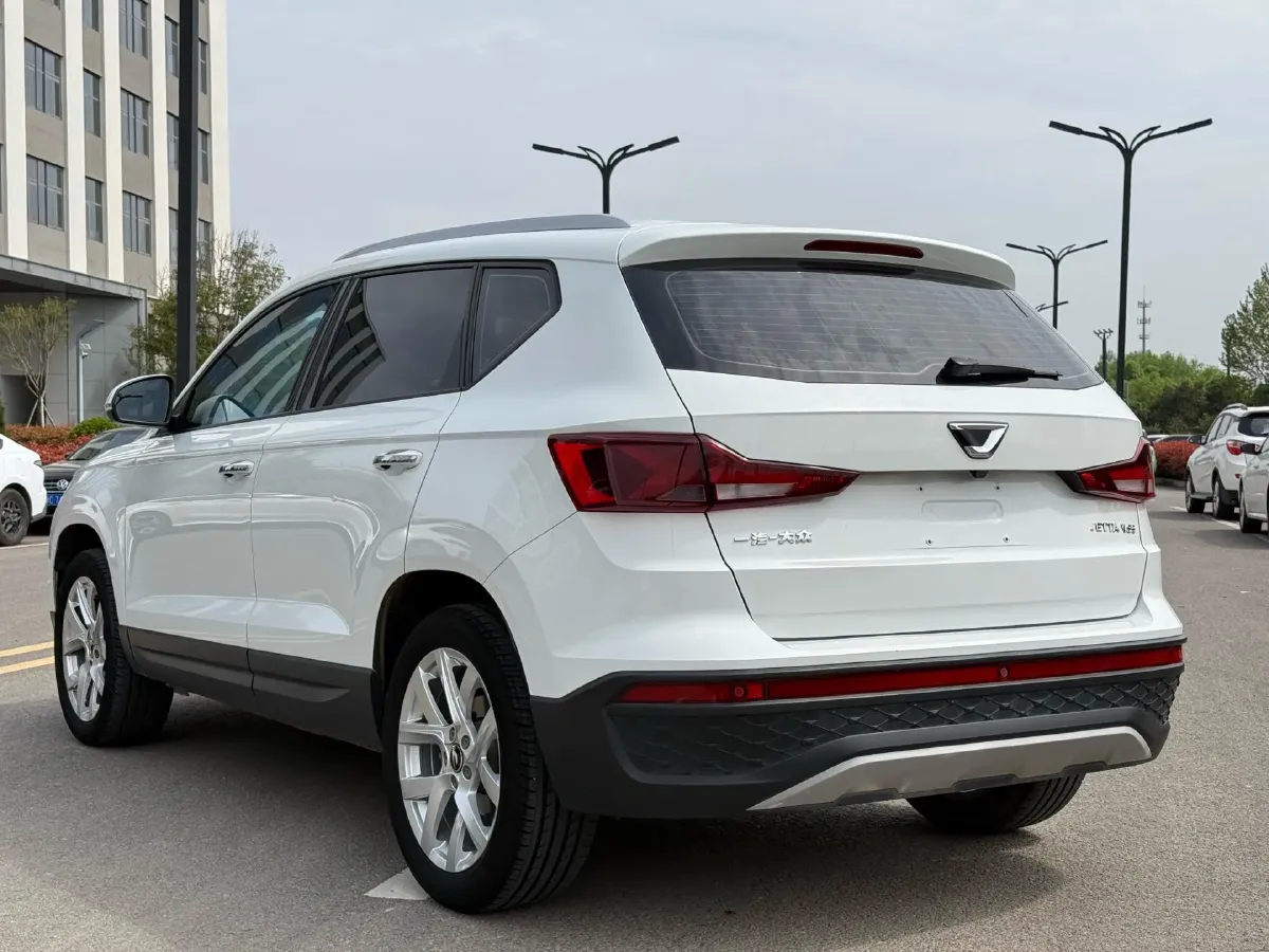 2024 Jetta VS5 1.4T 150HP L4 6AT,autocango,china used car exporter,china ev exporter,chinese used car exporter,chinese used ev exporter