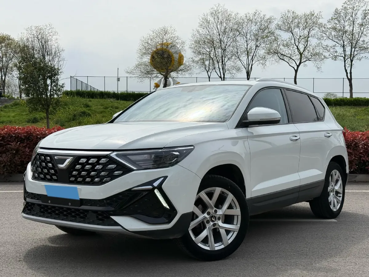 2024 Jetta VS5 1.4T 150HP L4 6AT,autocango,china used car exporter,china ev exporter,chinese used car exporter,chinese used ev exporter