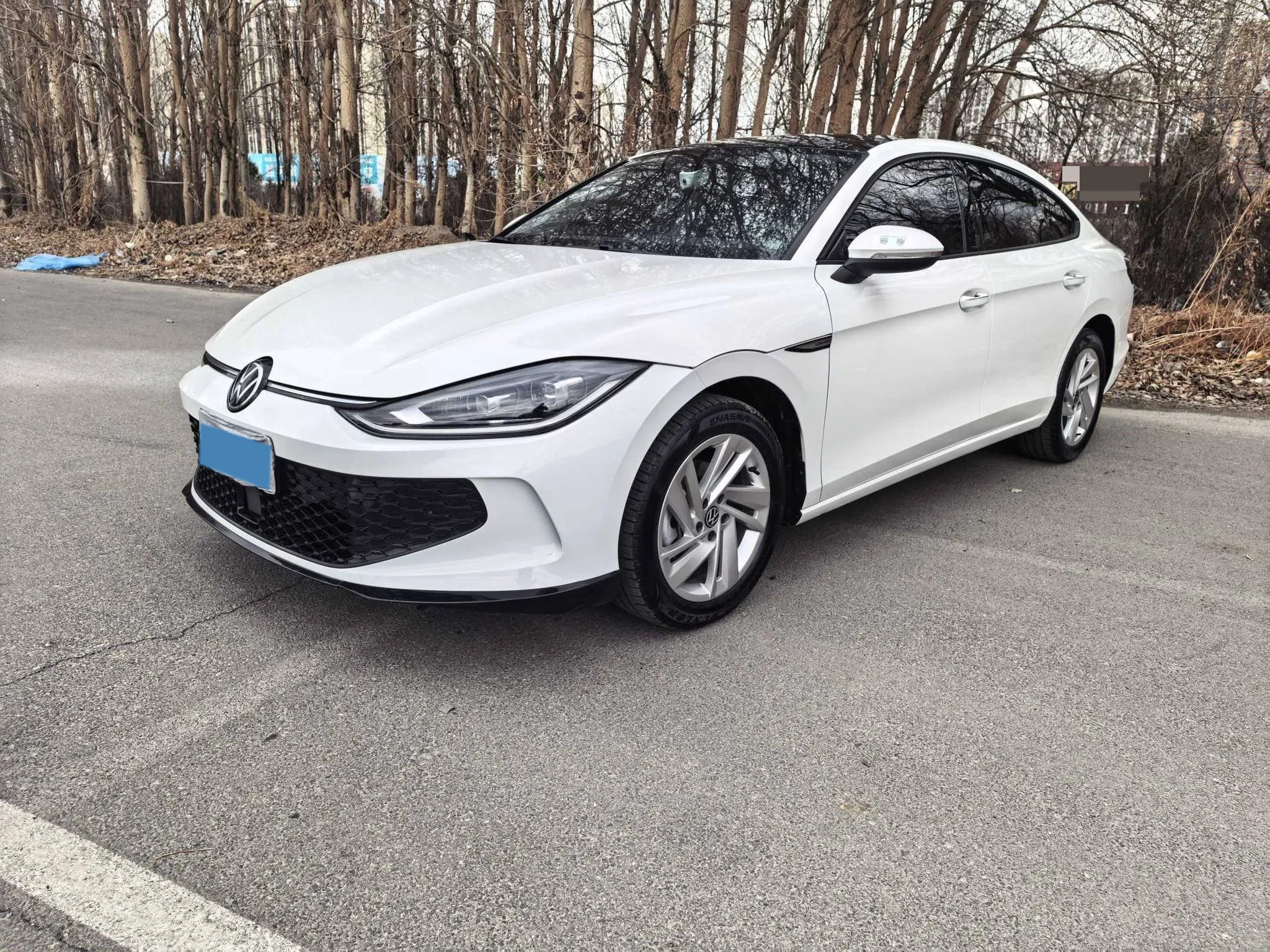 2023 Volkswagen Lamando 1.4T 150HP L4 7DCT