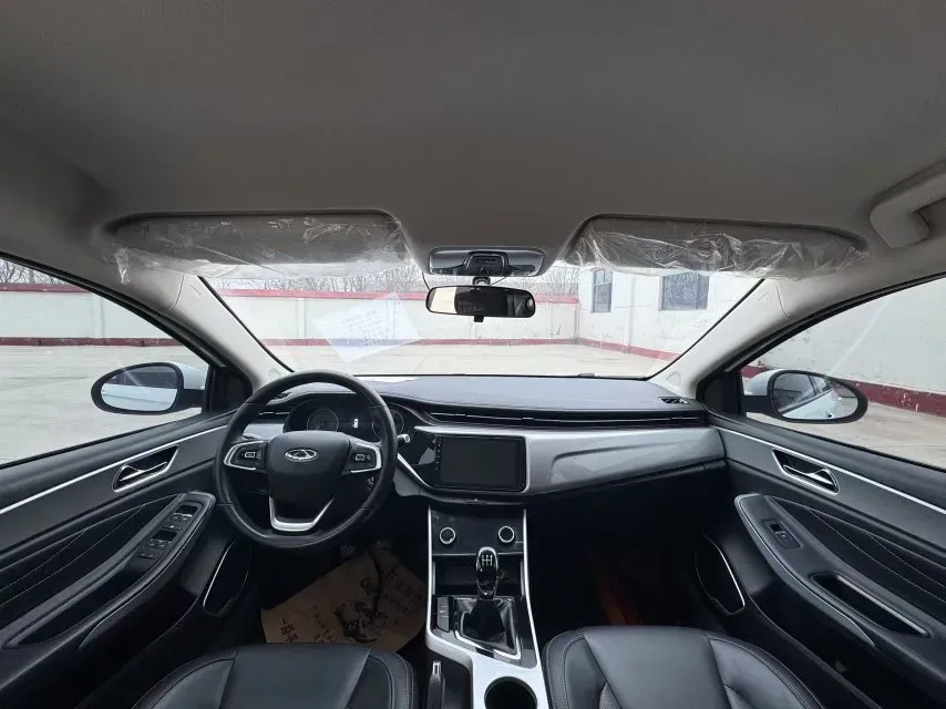 2019 Chery Arrizo 5 1.5L 116HP L4 5MT,autocango,china used car exporter,china ev exporter,chinese used car exporter,chinese used ev exporter