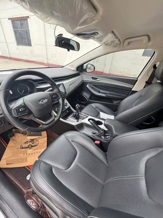 2019 Chery Arrizo 5 1.5L 116HP L4 5MT,autocango,china used car exporter,china ev exporter,chinese used car exporter,chinese used ev exporter