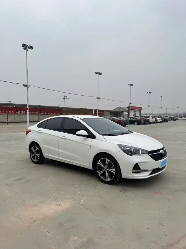 2019 Chery Arrizo 5 1.5L 116HP L4 5MT,autocango,china used car exporter,china ev exporter,chinese used car exporter,chinese used ev exporter