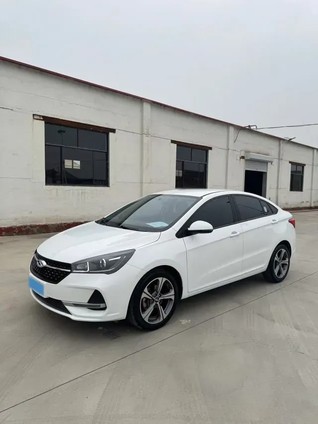 2019 Chery Arrizo 5 1.5L 116HP L4 5MT,autocango,china used car exporter,china ev exporter,chinese used car exporter,chinese used ev exporter