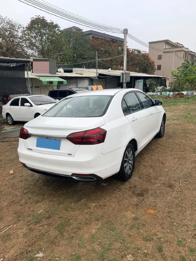 2019 Geely Emgrand 1.5L 109HP L4 CVT,autocango,china used car exporter,china ev exporter,chinese used car exporter,chinese used ev exporter