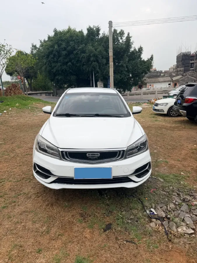 2019 Geely Emgrand 1.5L 109HP L4 CVT,autocango,china used car exporter,china ev exporter,chinese used car exporter,chinese used ev exporter