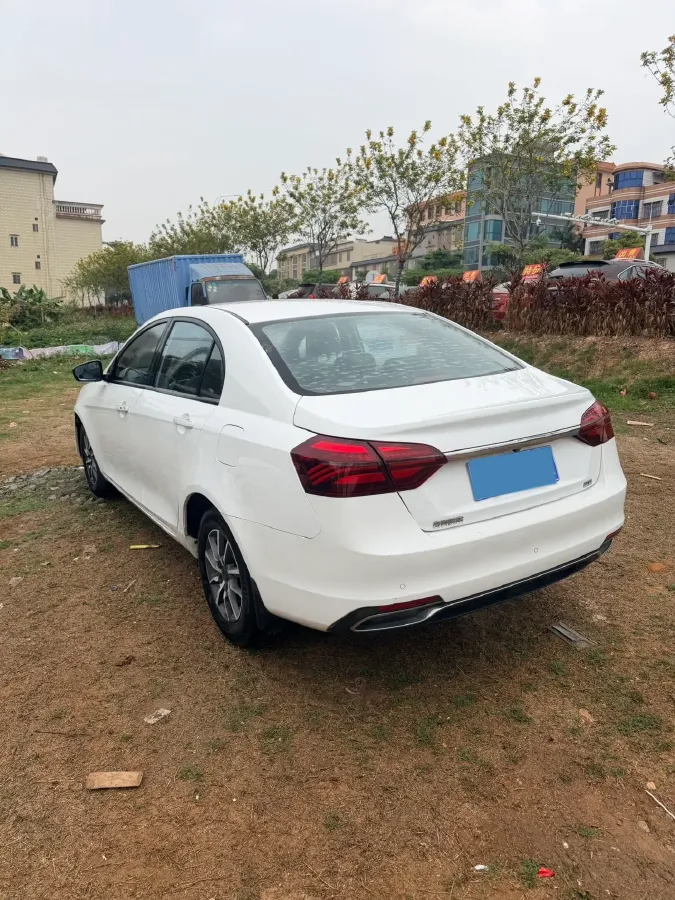 2019 Geely Emgrand 1.5L 109HP L4 CVT,autocango,china used car exporter,china ev exporter,chinese used car exporter,chinese used ev exporter
