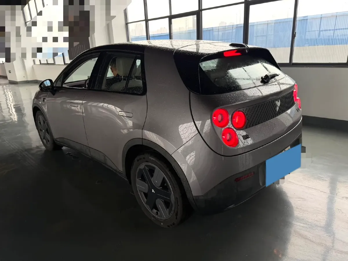 2025 Firefly Firefly BEV,autocango,china used car exporter,china ev exporter,chinese used car exporter,chinese used ev exporter