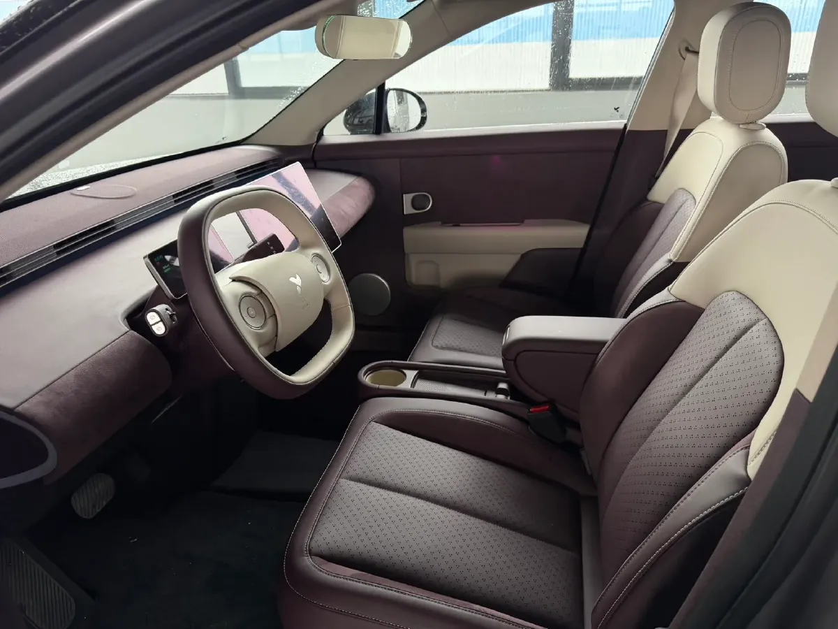 2025 Firefly Firefly BEV,autocango,china used car exporter,china ev exporter,chinese used car exporter,chinese used ev exporter