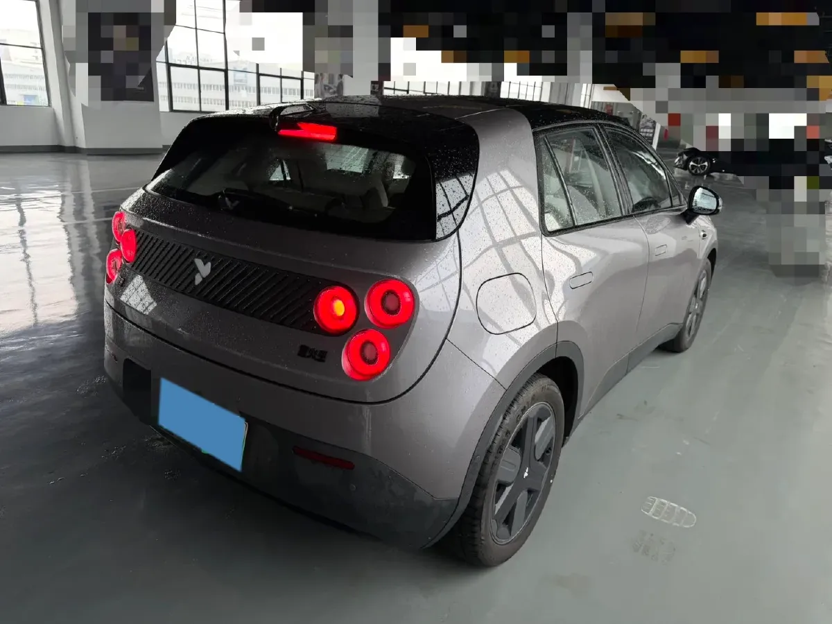 2025 Firefly Firefly BEV,autocango,china used car exporter,china ev exporter,chinese used car exporter,chinese used ev exporter