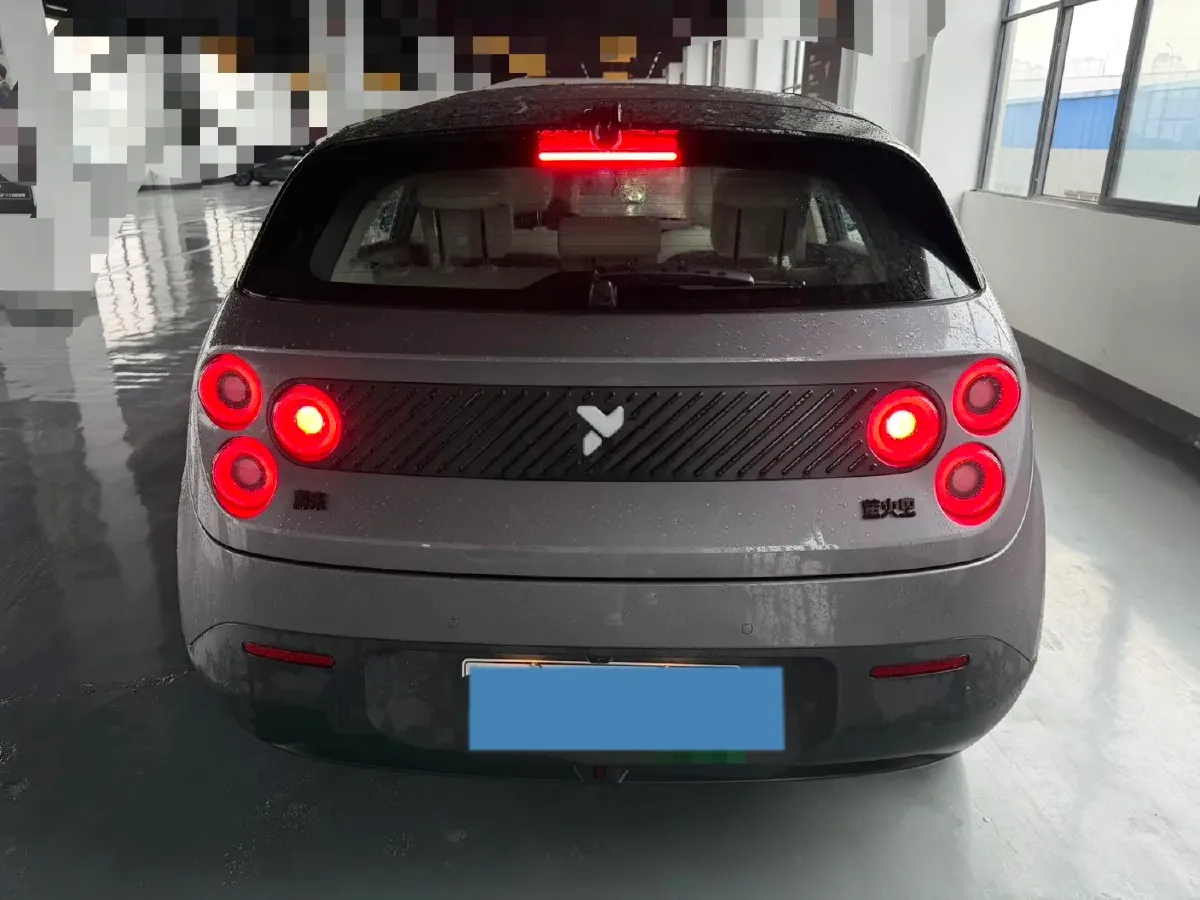 2025 Firefly Firefly BEV,autocango,china used car exporter,china ev exporter,chinese used car exporter,chinese used ev exporter