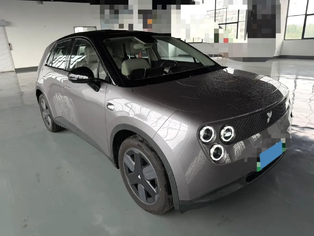 2025 Firefly Firefly BEV,autocango,china used car exporter,china ev exporter,chinese used car exporter,chinese used ev exporter