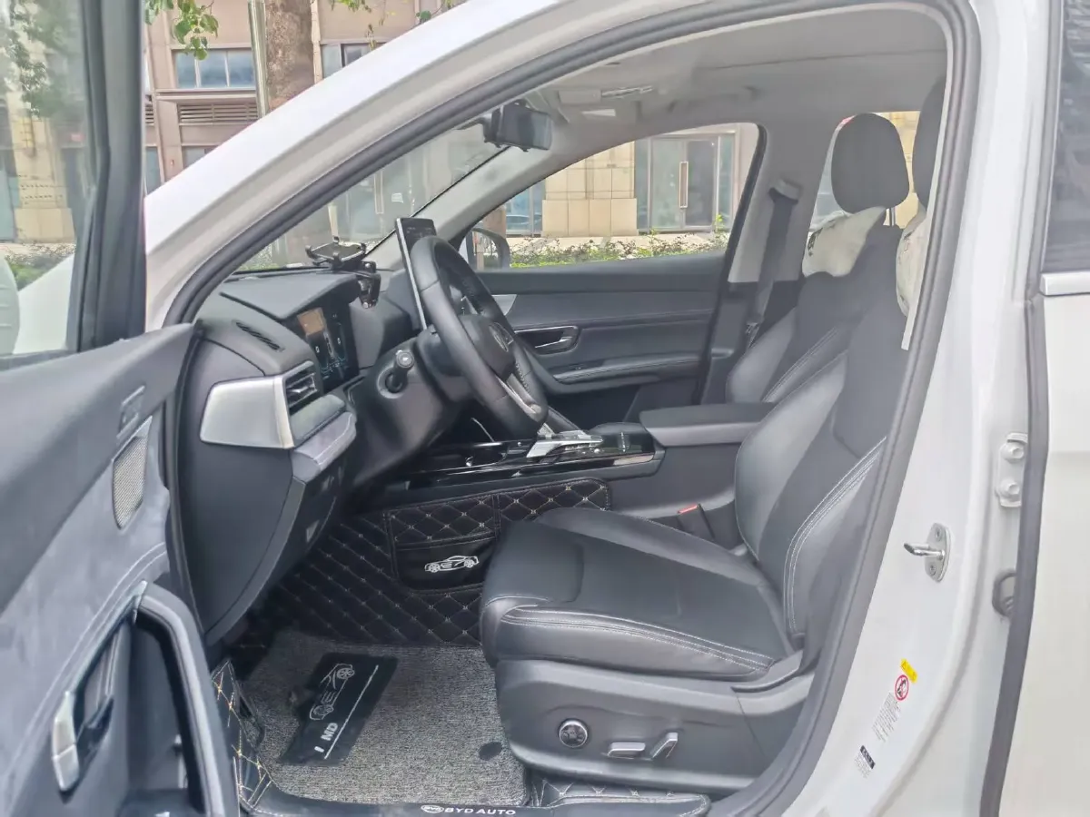 2019 BYD Song Pro 1.5T 160HP L4 6DCT PHEV 15.7KWH,autocango,china used car exporter,china ev exporter,chinese used car exporter,chinese used ev exporter