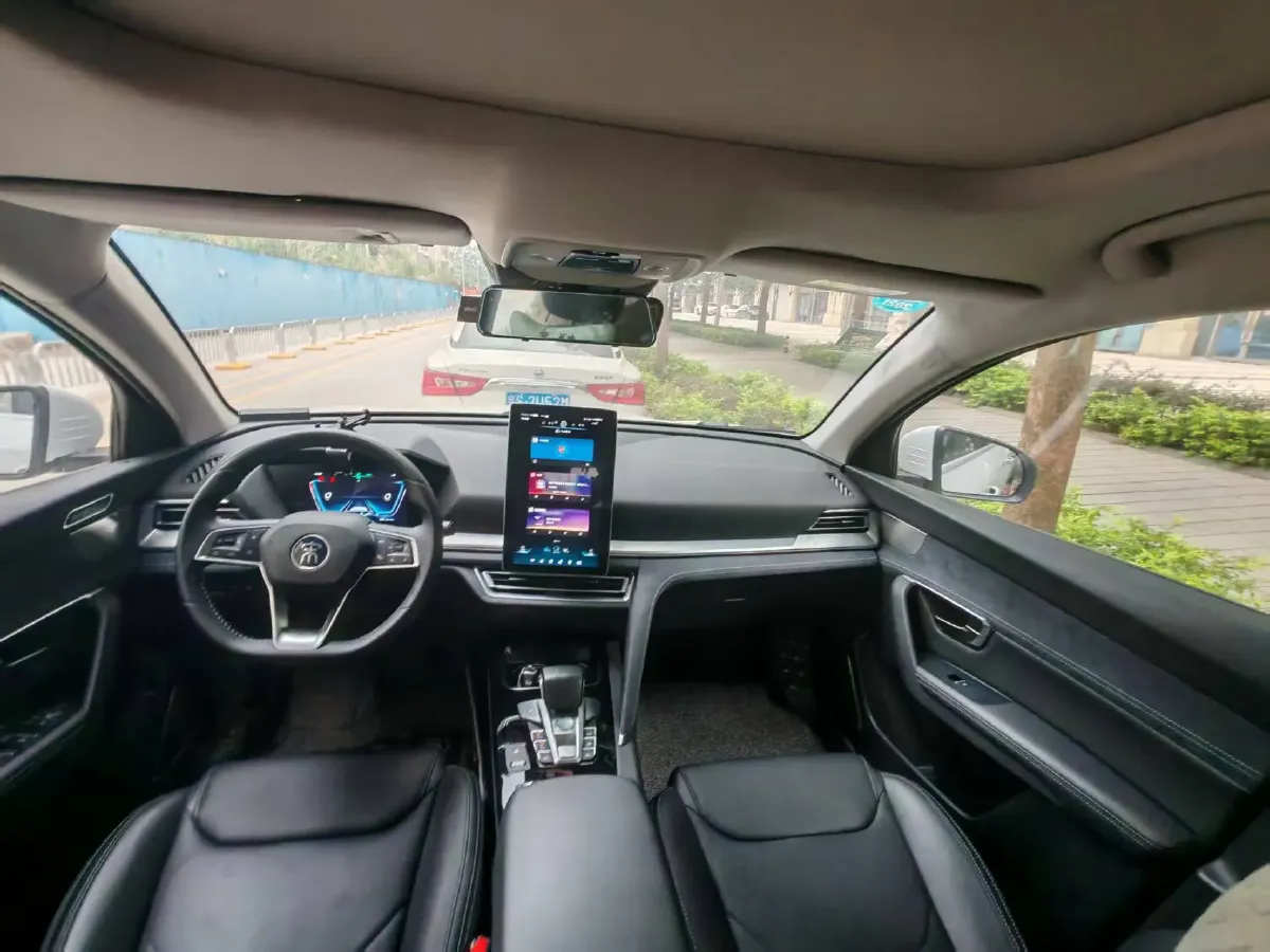 2019 BYD Song Pro 1.5T 160HP L4 6DCT PHEV 15.7KWH,autocango,china used car exporter,china ev exporter,chinese used car exporter,chinese used ev exporter