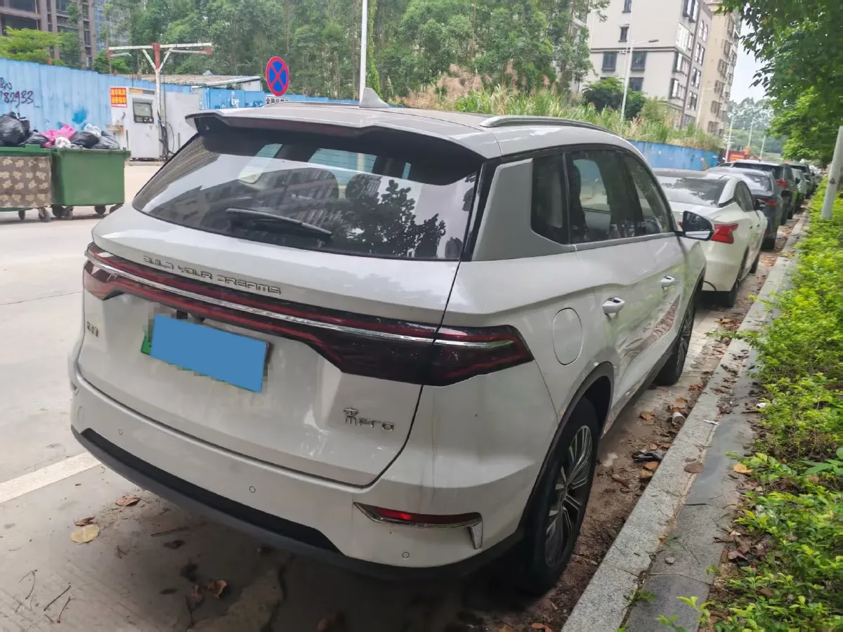2019 BYD Song Pro 1.5T 160HP L4 6DCT PHEV 15.7KWH,autocango,china used car exporter,china ev exporter,chinese used car exporter,chinese used ev exporter
